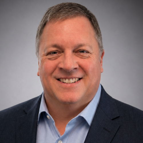 Brian Hutcheson headshot