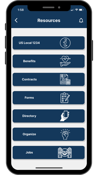 US Resources Page App SS 2026