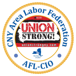 CNY Area Labor Federation