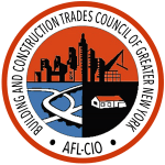 Building Construction Trades Council Of Nw-york