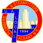 Plumbers Steamfitter